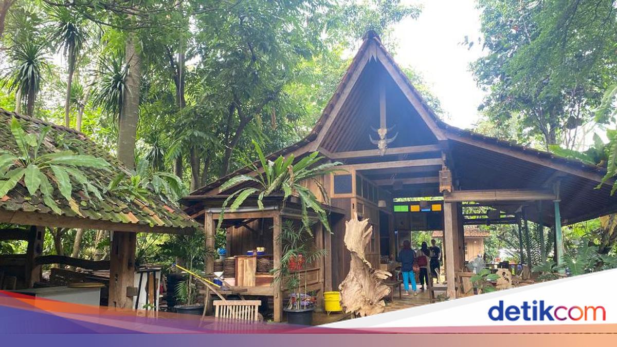 Why You'll Keep Coming Back to Warung Makan Kamulyan